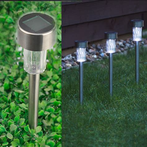 Bring a Magical Element to Your Garden with Solar Fairy Lights